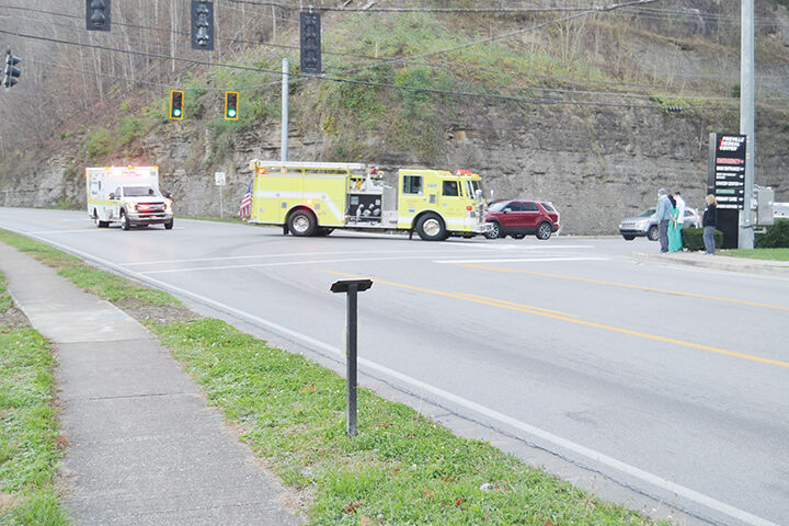 Honoring medical personnel